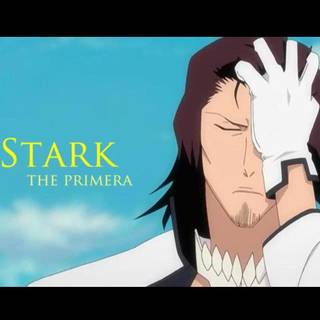 Coyote Stark wallpaper