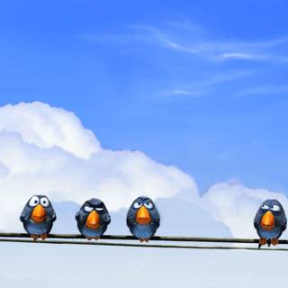 Up Pixar wallpaper