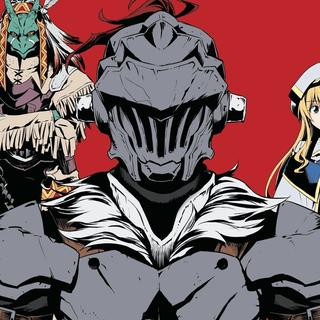 Goblin Slayer wallpaper