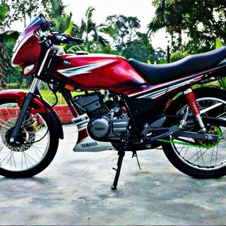 Yamaha RX-Z wallpaper