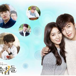 DramaFever wallpaper