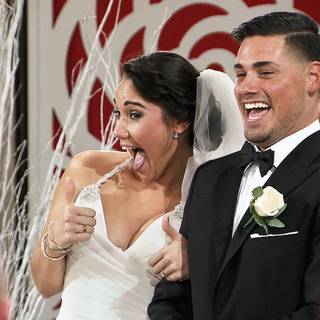 Married at First Sight wallpaper