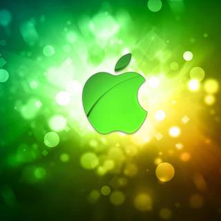 Poison apple wallpaper