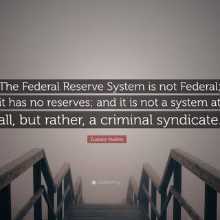 Federal Reserve System wallpaper