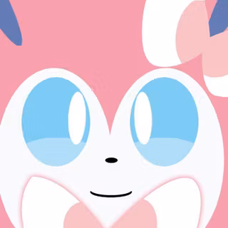 Sylveon HD wallpaper
