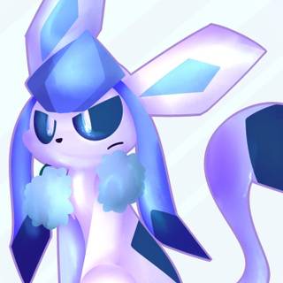 Sylveon HD wallpaper