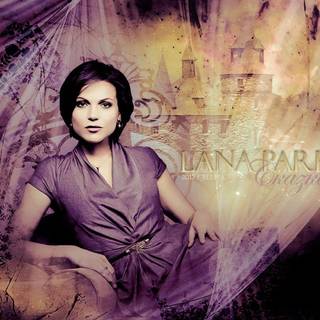 Lana Parrilla wallpaper