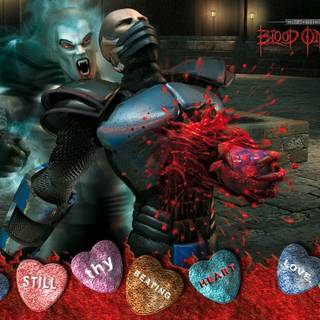 Legacy of Kain wallpaper