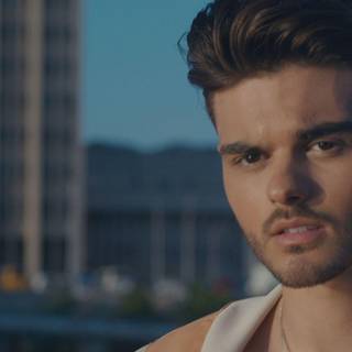 Abraham Mateo wallpaper