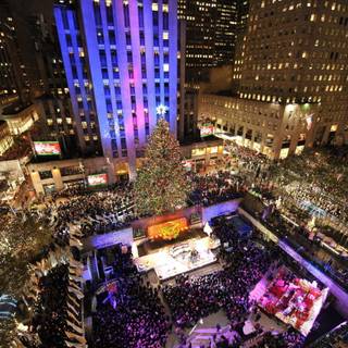 Christmastime wallpaper