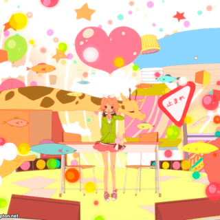 Kagamine Rin Melancholic wallpaper