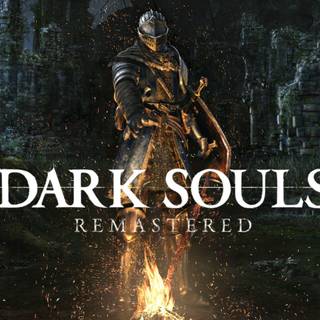 Dark Souls Remastered wallpaper