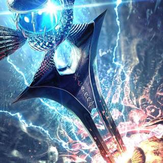 Soulcalibur VI wallpaper