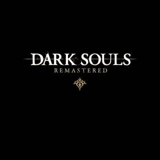 Dark Souls Remastered wallpaper