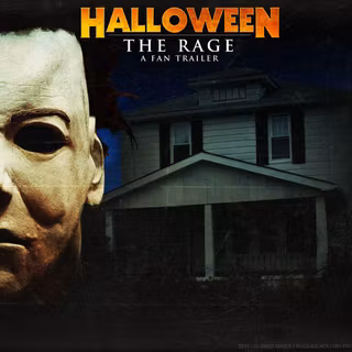 Halloween movie 2018 wallpaper