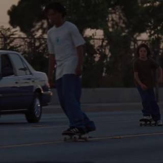 Mid90s wallpaper