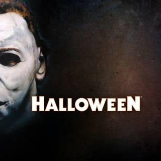 Halloween movie 2018 wallpaper