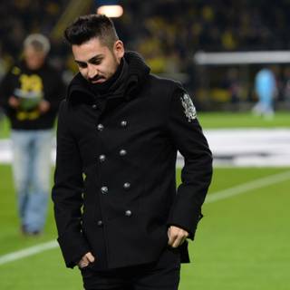 İlkay Gündoğan wallpaper