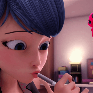 Marinette Dupain-Cheng wallpaper
