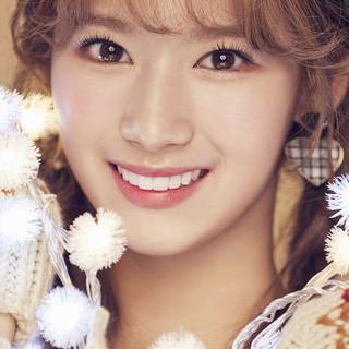 Sana Minatozaki wallpaper