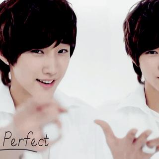 Jin-young wallpaper