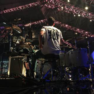 Planetshakers wallpaper