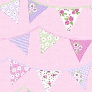 Pink pastel wallpaper