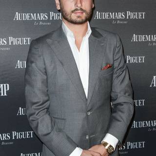 Scott Disick wallpaper