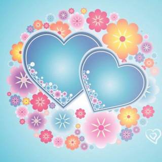 Sweetest Day wallpaper