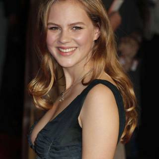 Alicia von Rittberg wallpaper