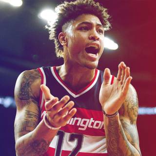 Kelly Oubre Jr. wallpaper