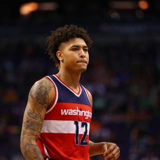 Kelly Oubre Jr. wallpaper