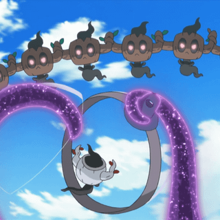 Phantump HD wallpaper