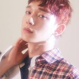 Chen EXO wallpaper