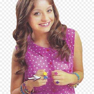 Karol Sevilla wallpaper