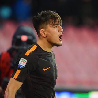 Cengiz Ünder wallpaper