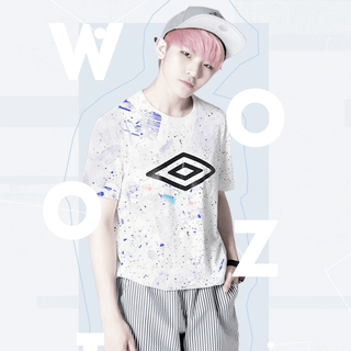 Woozi wallpaper