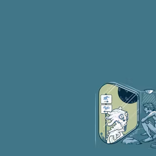 Single color wallpaper