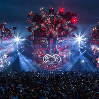 Defqon.1 Festival wallpaper