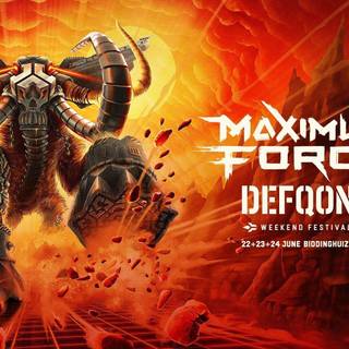 Defqon.1 Festival wallpaper