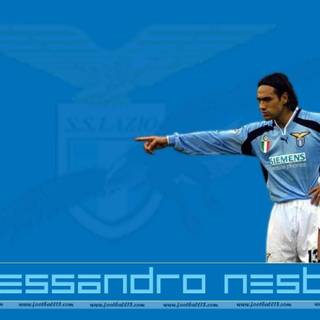 Alessandro Nesta wallpaper