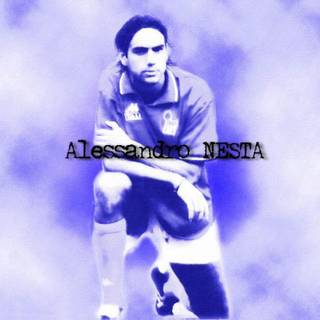 Alessandro Nesta wallpaper