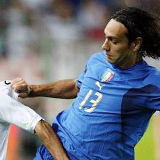 Alessandro Nesta wallpaper