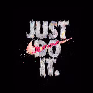 Nike iPhone wallpaper