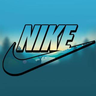Nike iPhone wallpaper