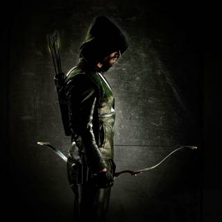 The Archers wallpaper