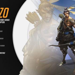 The Archers wallpaper