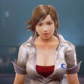 Asuka Kazama wallpaper