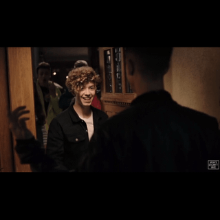 Jack Avery wallpaper