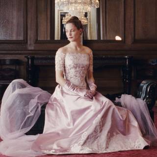 The Marvelous Mrs. Maisel wallpaper